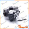 Pompe de direction assistée pour LAND ROVER | 12H0143, 12H0329